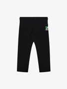 MANTO Dogs Women's BJJ GI - black